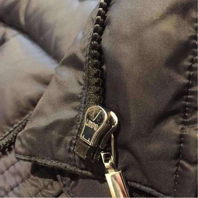 MONCLER(モンクレール)のモンクレール ブルガー　 メンズのジャケット/アウター(ダウンジャケット)の商品写真