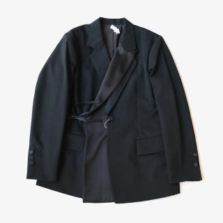 マルタンマルジェラ(Maison Martin Margiela)のsoshiotsuki  19aw ジャケット (テーラードジャケット)