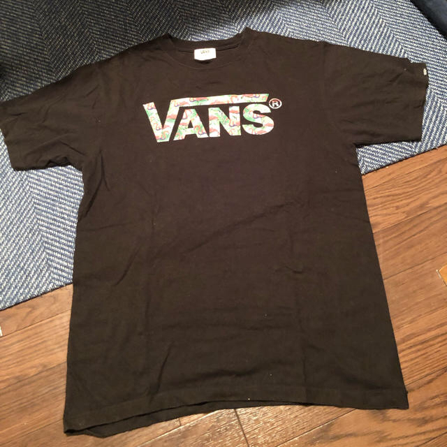 VANS(ヴァンズ)のolive297様専用 レディースのトップス(Tシャツ(半袖/袖なし))の商品写真