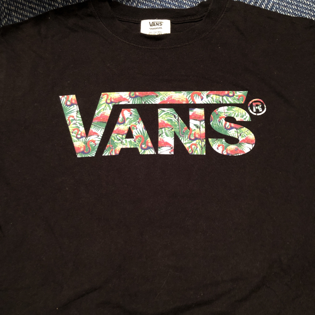 VANS(ヴァンズ)のolive297様専用 レディースのトップス(Tシャツ(半袖/袖なし))の商品写真