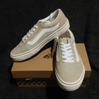 ヴァンズ(VANS)のVANSオールドスクールSUEDE(スニーカー)