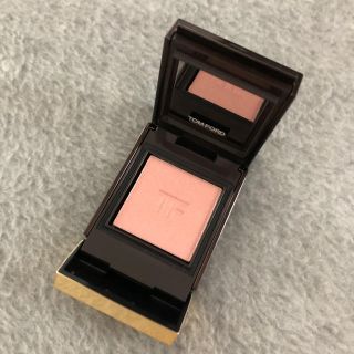 トムフォード(TOM FORD)の限定 トムフォード プライベートシャドウ(アイシャドウ)