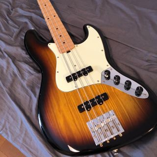 フェンダー(Fender)のSadowsky Tokyo RV59 BURST  新品定価40万(エレキベース)