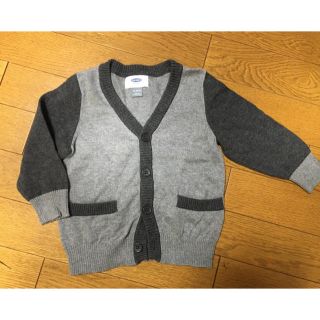 オールドネイビー(Old Navy)のOLD NAVY カーディガン(カーディガン/ボレロ)