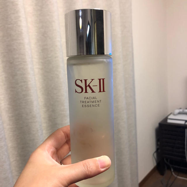 SK-II  フェイシャルトリートメントエッセンス230ml