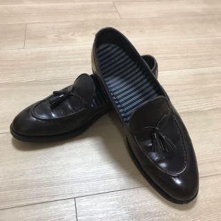 タケオキクチ(TAKEO KIKUCHI)のタケオキクチ タッセルローファー👞(スリッポン/モカシン)