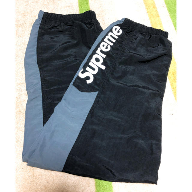 supreme Side Logo Track Pant