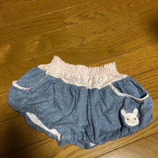 クーラクール(coeur a coeur)の80サイズクーラクールパンツ(パンツ)