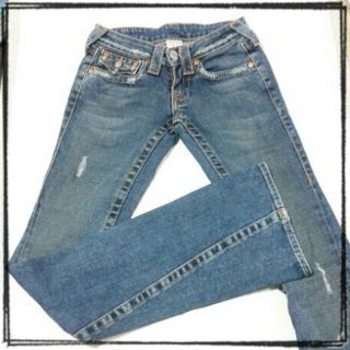 トゥルーレリジョン(True Religion)のトゥルーレリジョンデニム(デニム/ジーンズ)