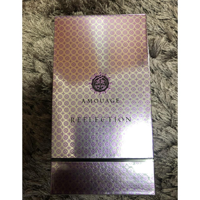 AMOUAGE REFLECTION 香水 50ml