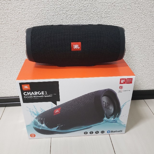 JBL CHARGE3