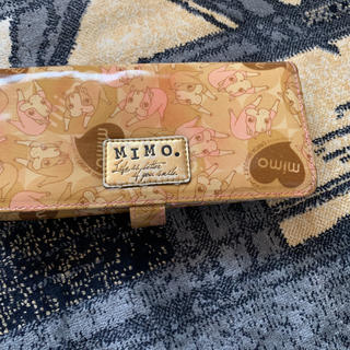 ミモ(mimo.)のMIMOの財布(財布)