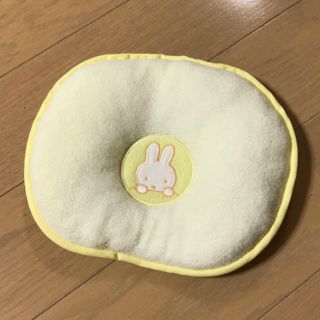 ニシカワ(西川)のミッフィー 赤ちゃん まくら(枕)