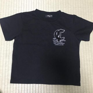 コムサイズム(COMME CA ISM)のCOMMECAISM 半袖シャツ(Tシャツ/カットソー)