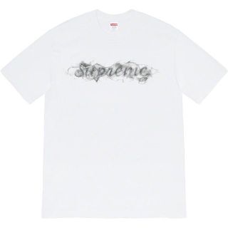 シュプリーム(Supreme)の【S】Supreme 19’F/W Week1 Smoke Tee(Tシャツ/カットソー(半袖/袖なし))