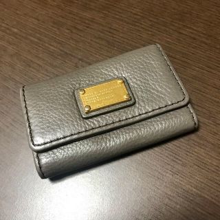 マークバイマークジェイコブス(MARC BY MARC JACOBS)のMarc by Marc Jacobs キーケース(キーケース)