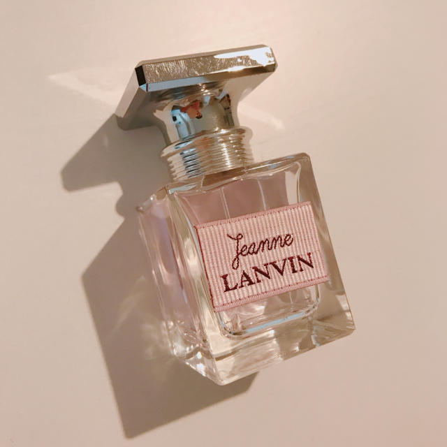 LANVIN(ランバン)のLANVIN ジャンヌランバン 香水 30ml コスメ/美容の香水(香水(女性用))の商品写真