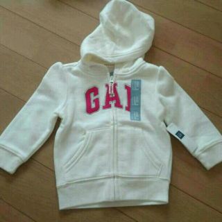 ベビーギャップ(babyGAP)のGAP パーカー、(トレーナー)