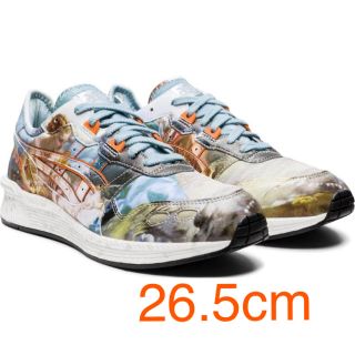 ヴィヴィアンウエストウッド(Vivienne Westwood)のVivienne Westwood x ASICS TIGER (スニーカー)