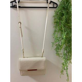 ナチュラルビューティーベーシック(NATURAL BEAUTY BASIC)のナチュラルビューティーベーシック(ショルダーバッグ)