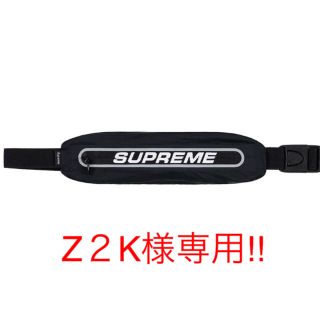 シュプリーム(Supreme)のSuprem/Running Waist Bag(その他)