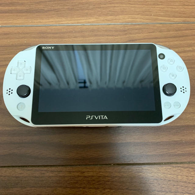 PlayStationVita本体＋SD8GB＋ドラクエ