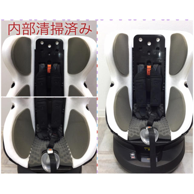 エールベベ Isofix チャイルドシート クルット3i プレミアム 送料無料 の通販 By 赤ちゃんの家 ラクマ エールベベ Isofix チャイルドシート クルット3i プレミアム 送料無料 の通販 By 赤ちゃんの家 ラクマ