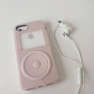 erin.様専用 nana-nana iphone7ケース ピンクライト(iPhoneケース)