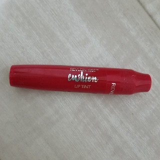 レブロン(REVLON)の【REVLON】レブロン　キスクッションリップティント(口紅)