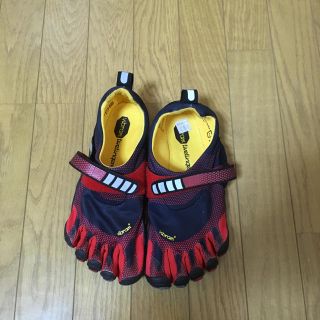 ビブラム(vibram)のVibram FiveFinger BIKILA(スニーカー)