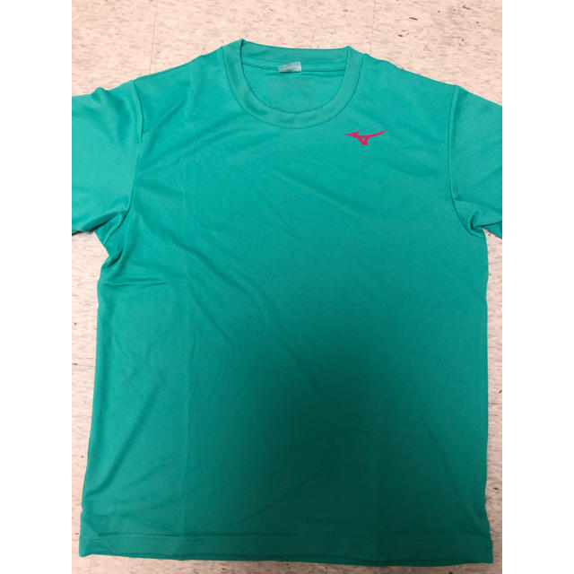 MIZUNO(ミズノ)のミズノ 2018世田谷マラソン記念Tシャツ Lサイズ メンズのトップス(Tシャツ/カットソー(半袖/袖なし))の商品写真
