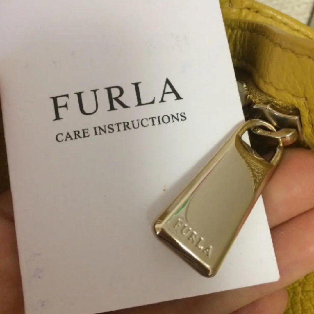 Furla(フルラ)のFURLA フルラ バッグ カレッジ レディースのバッグ(トートバッグ)の商品写真