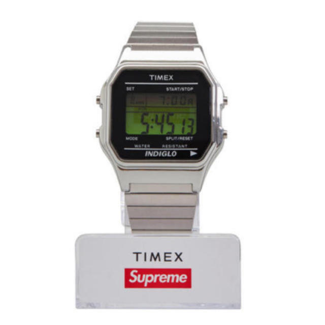 メンズSupreme®/Timex® Digital Watch