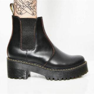 ドクターマーチン(Dr.Martens)のドクターマーチン Dr. Martens ブーツ Rometty ロメッティ(ブーツ)