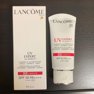 ランコム(LANCOME)のランコム UV エクスペール XL BB(化粧下地)