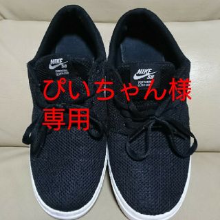 ナイキ(NIKE)のNIKE スニーカー(スニーカー)