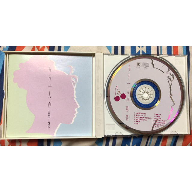 中森明菜 もう一人の明菜の通販 by ろきあや's shop|ラクマ