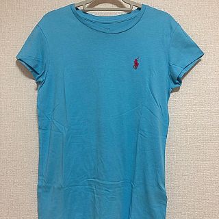 ポロラルフローレン(POLO RALPH LAUREN)のPOLO ラルフローレン Ｔシャツ(Tシャツ(半袖/袖なし))