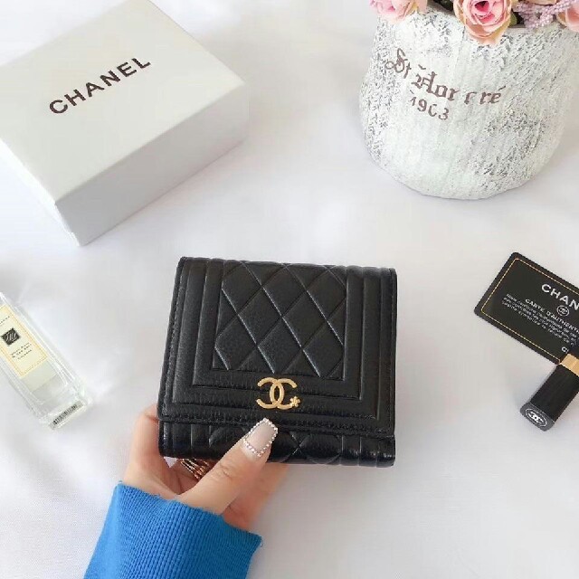 CHANEL - ❤CHANEL❤長財布 財布 レディース シャネルの通販 by Camilla's shop｜シャネルならラクマ