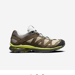 サロモン(SALOMON)のSALOMON TRAILPROFOR brokenarm別注27.5cm未発売(スニーカー)