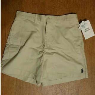 ラルフローレン(Ralph Lauren)の【新品】RALPH LAUREN SPORT ショートパンツ(ショートパンツ)