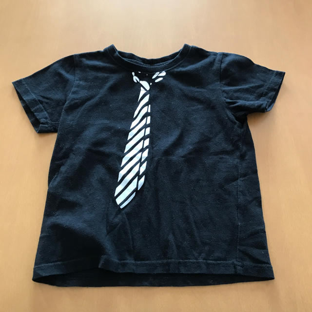 DEVILOCK(デビロック)の男の子 Tシャツ 120 キッズ/ベビー/マタニティのキッズ服男の子用(90cm~)(Tシャツ/カットソー)の商品写真