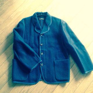 コムデギャルソン(COMME des GARCONS)のrrrrrry様専用(ピーコート)