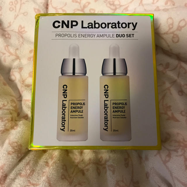 CNP(チャアンドパク)のCNP コスメ/美容のスキンケア/基礎化粧品(美容液)の商品写真