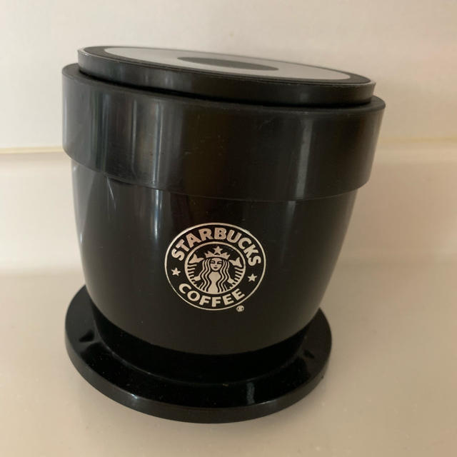 Starbucks Coffee(スターバックスコーヒー)のスタバ ソロフィルター インテリア/住まい/日用品のキッチン/食器(調理道具/製菓道具)の商品写真