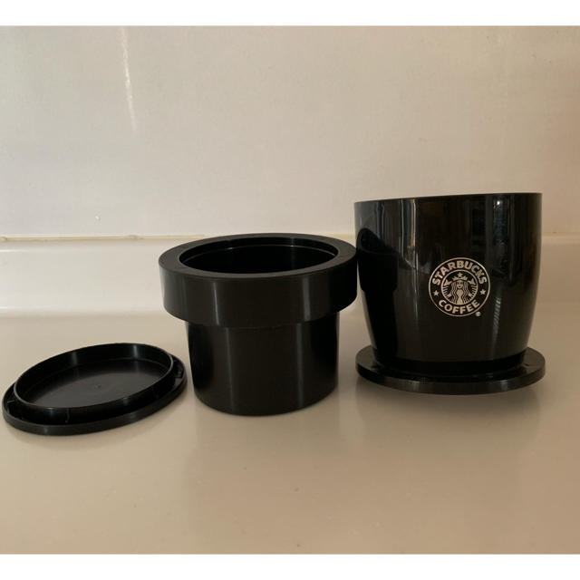 Starbucks Coffee(スターバックスコーヒー)のスタバ ソロフィルター インテリア/住まい/日用品のキッチン/食器(調理道具/製菓道具)の商品写真