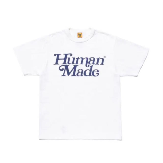 HUMAN MADE Girls don't cry Tシャツ Mサイズ