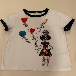 アリスアンドオリビア(Alice+Olivia)のyuki様専用。。。(Tシャツ(半袖/袖なし))