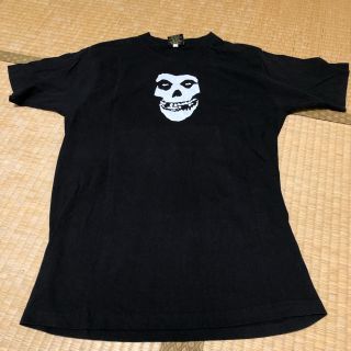 マジカルモッシュミスフィッツ(MAGICAL MOSH MISFITS)のミスフィッツTシャツ M(Tシャツ/カットソー(半袖/袖なし))