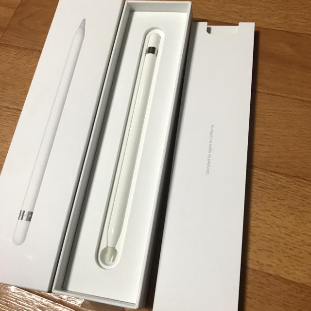 Apple - 【美品】Apple Pencil 第一世代の通販 by こた's shop｜アップルならラクマ